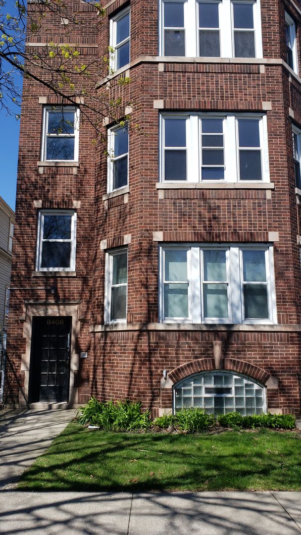 8408 South Kingston Avenue - 1