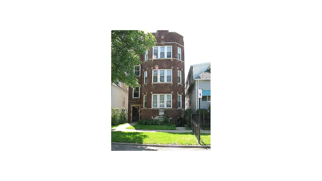 8408 South Kingston Avenue - LL