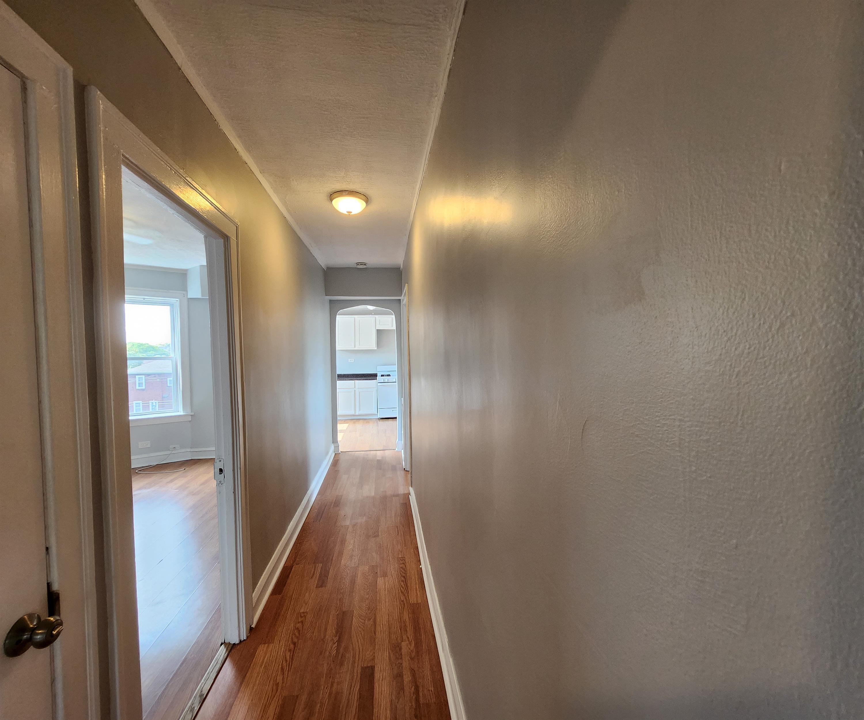 8408 South Kingston Avenue - 3